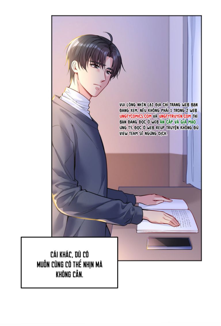 chàng nhân viên host và gã hàng xóm nguy hiểm chapter 89 24