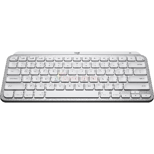 Bàn phím không dây Logitech MX Keys Mini - Hàng chính hãng
