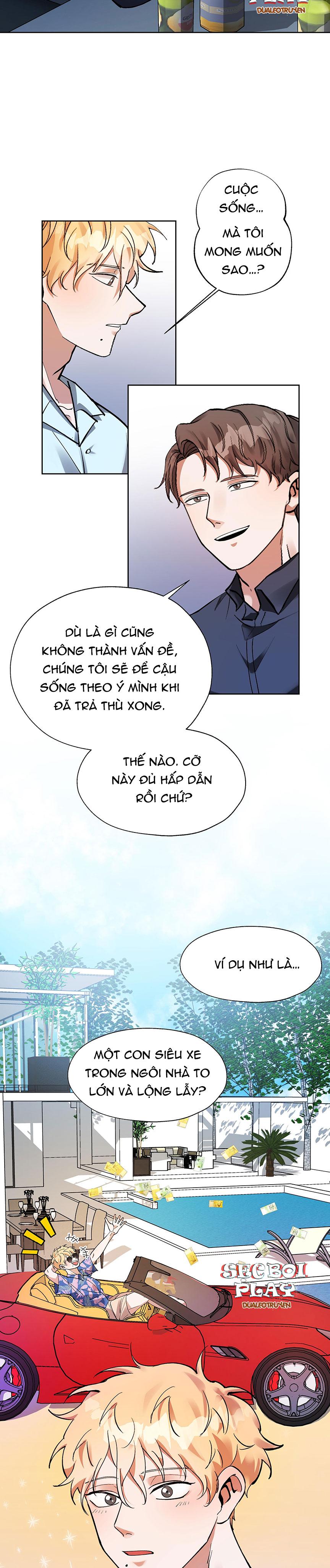 times up chapter 3 23