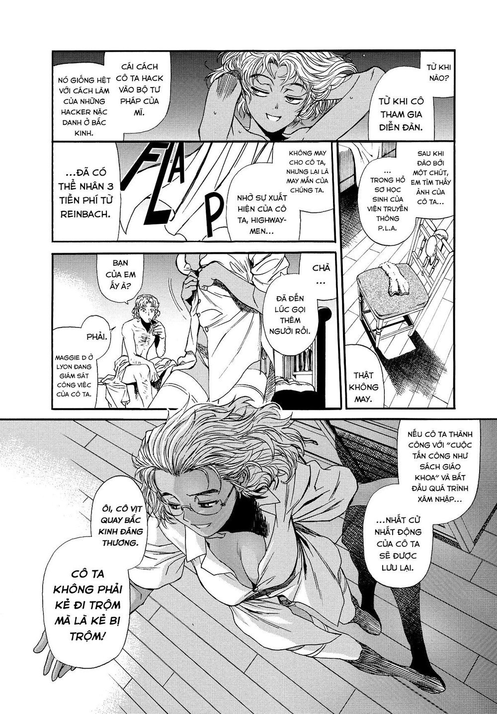 hố đen chapter 78 16