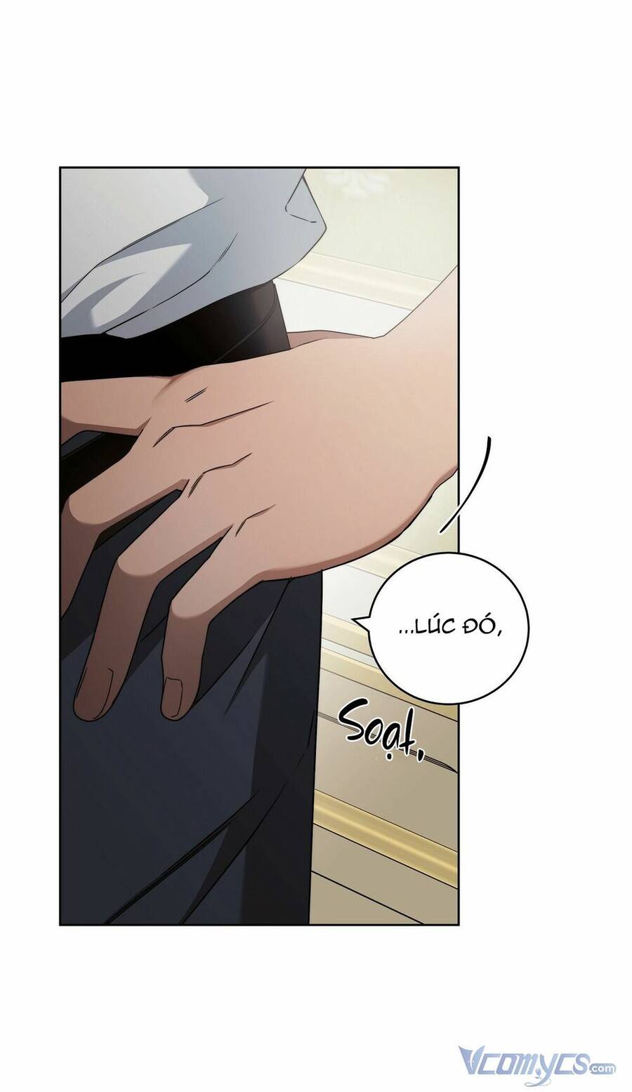 lời nói dối vĩnh cửu của người chapter 11 83