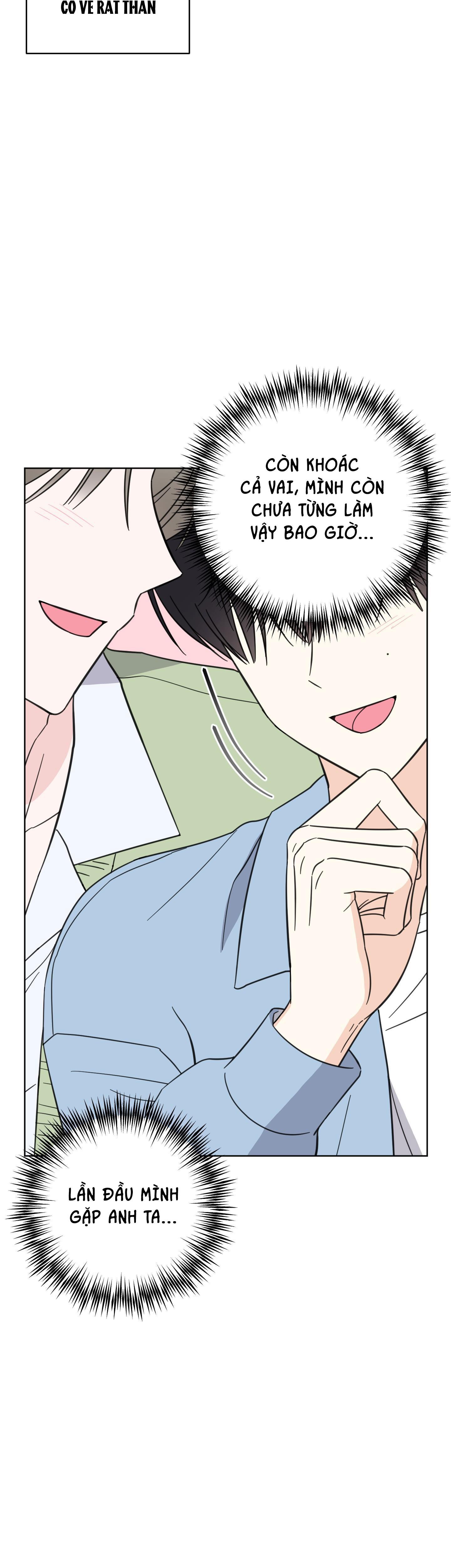 màu trung tính chapter 6 15