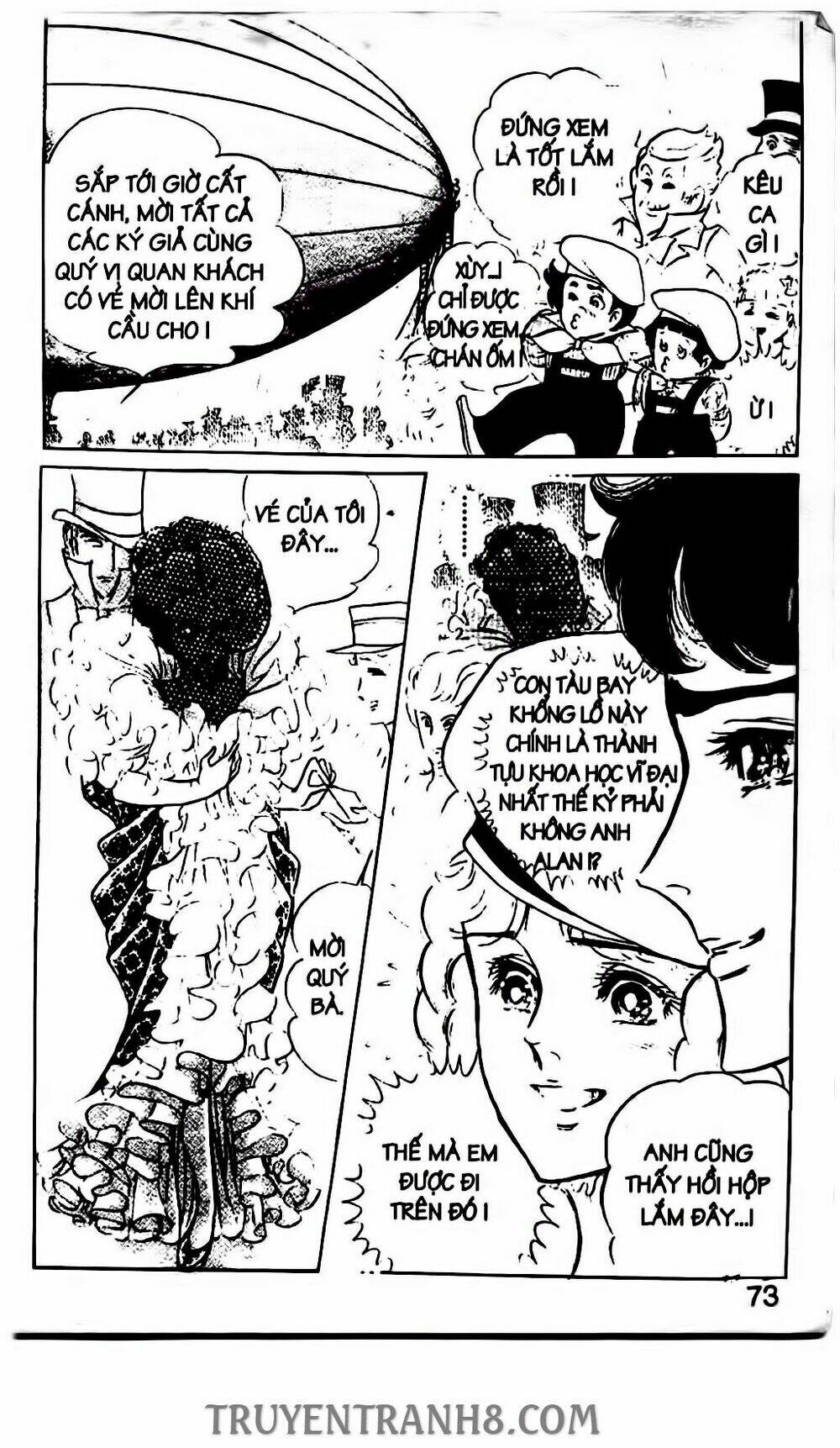 the count s daughter chapter 83 18