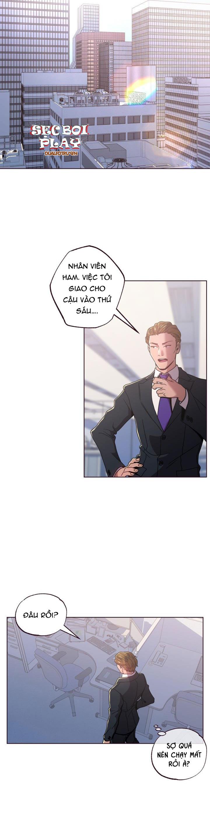 falling down chapter 13 22