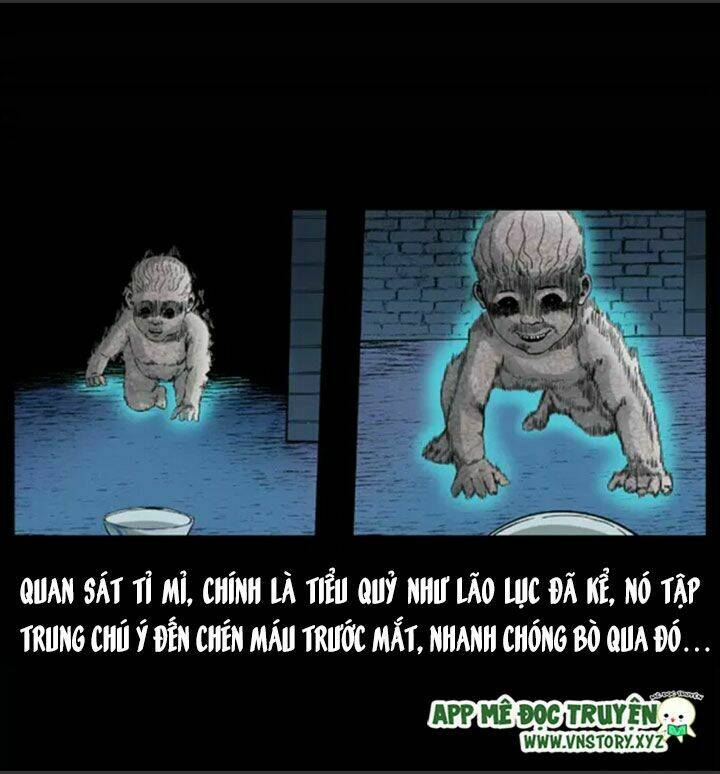 U Minh Ngụy Tượng Chapter 35 23