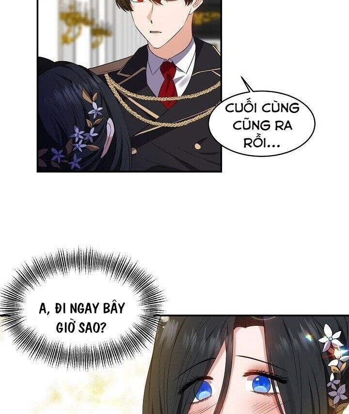 người chồng bạo chúa của tôi đã thay đổi chapter 7 53