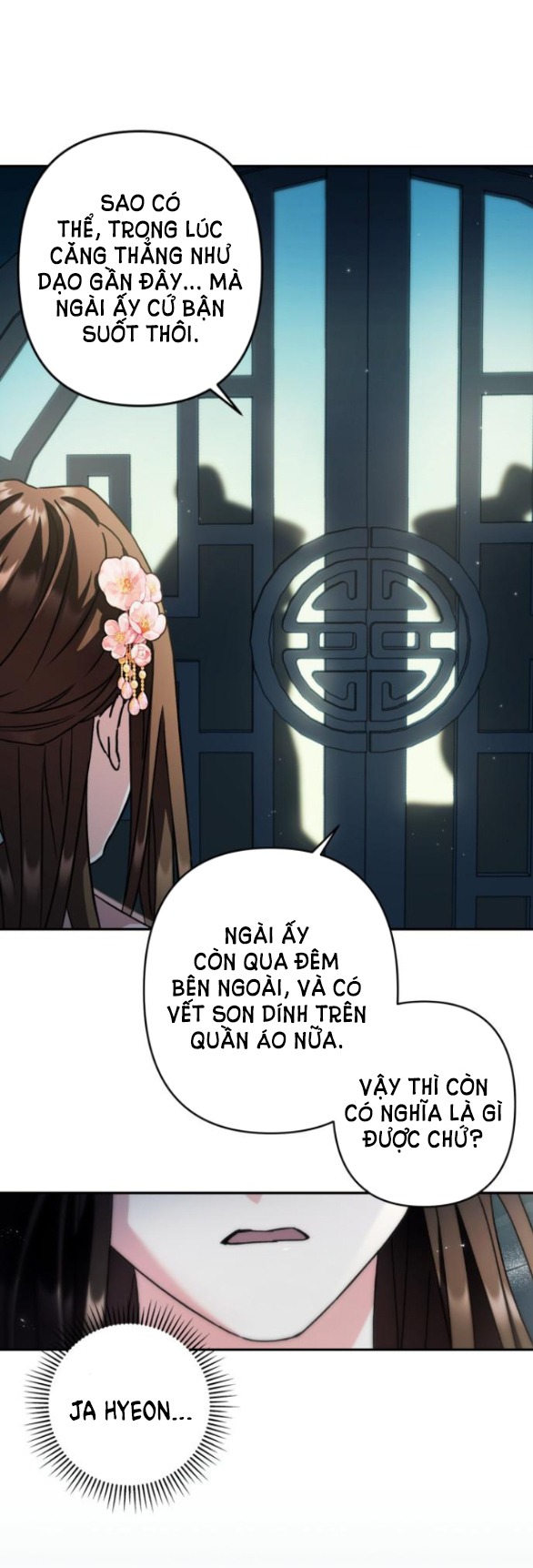 bản tình ca heeran chapter 53.2 29