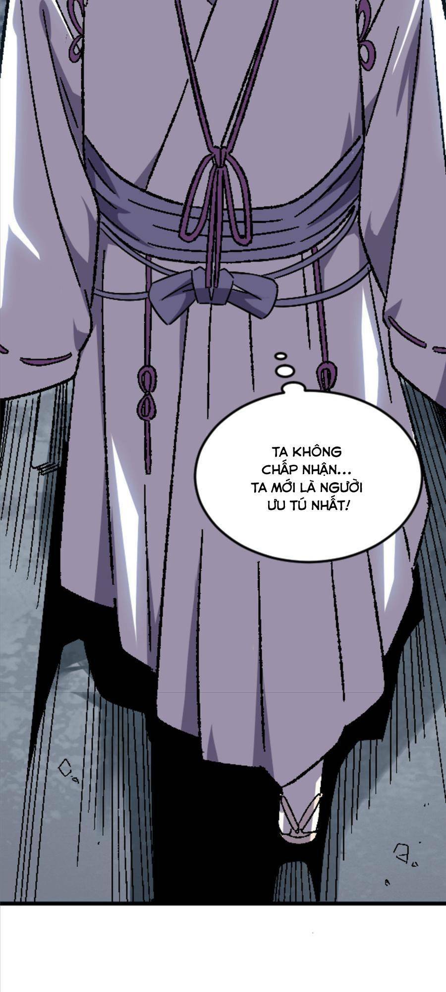 thí chủ, lên đường thôi! chapter 23 22