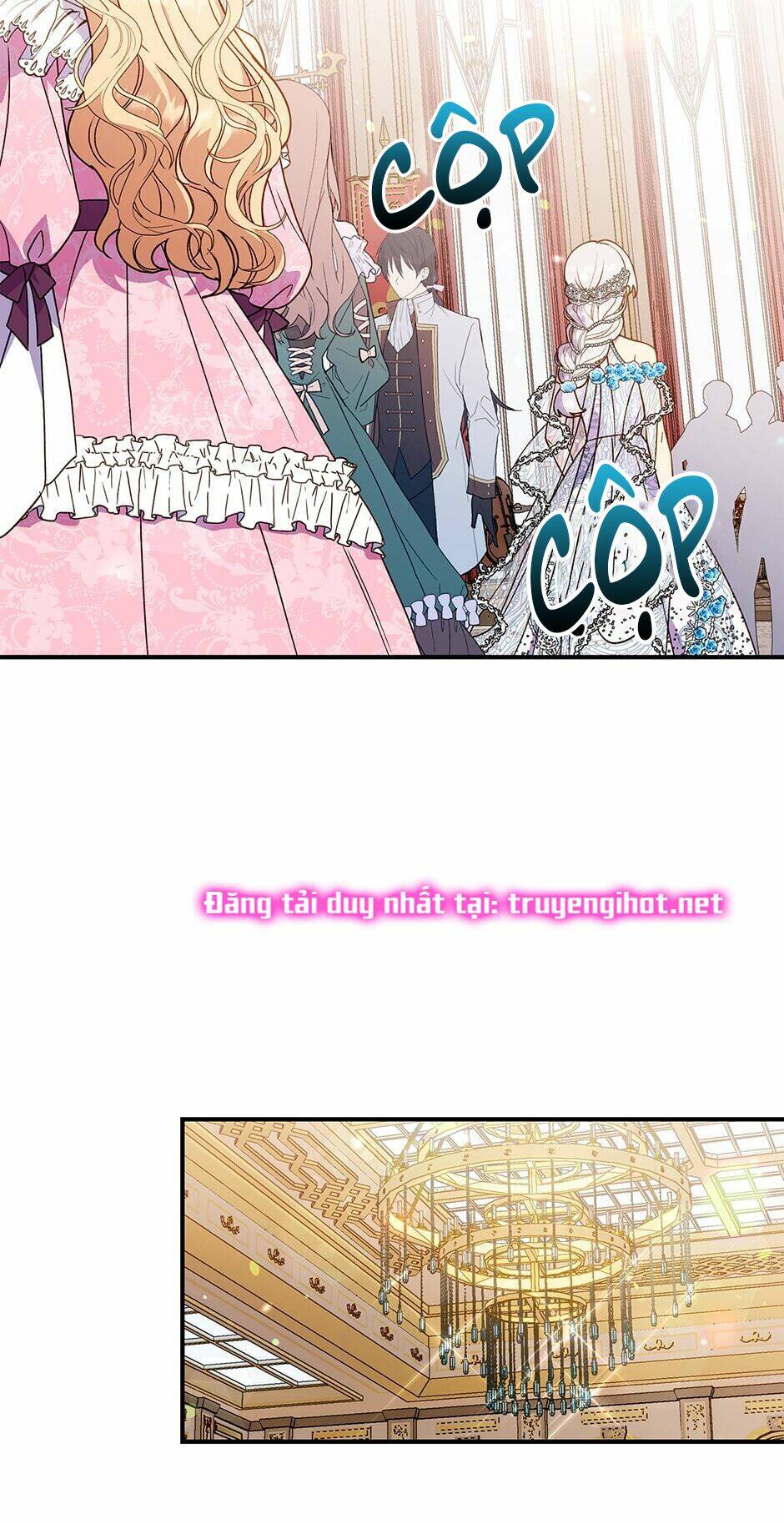 khế ước của nữ công tước quái vật chapter 130 35