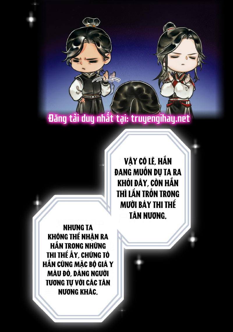 thiên quan tứ phúc - bách vô cấm kỵ chapter 10.2 4