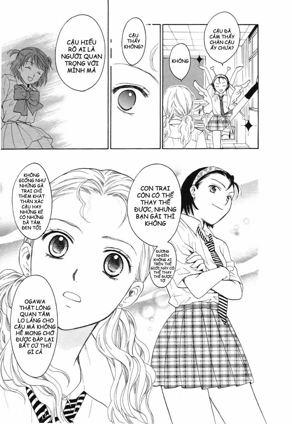 joshikousei chapter 60 20