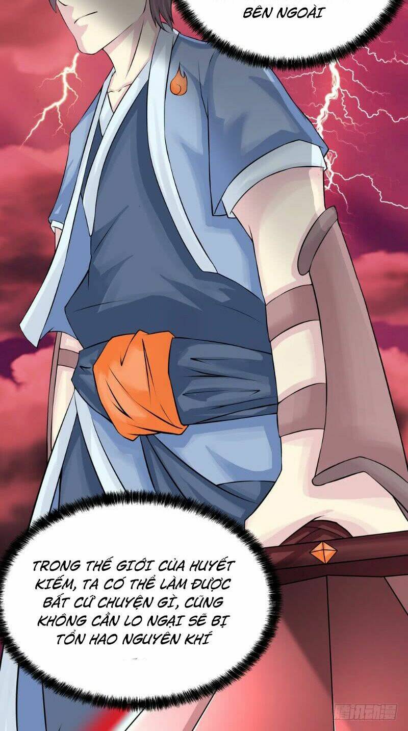 cực vũ huyền đế chapter 5 7