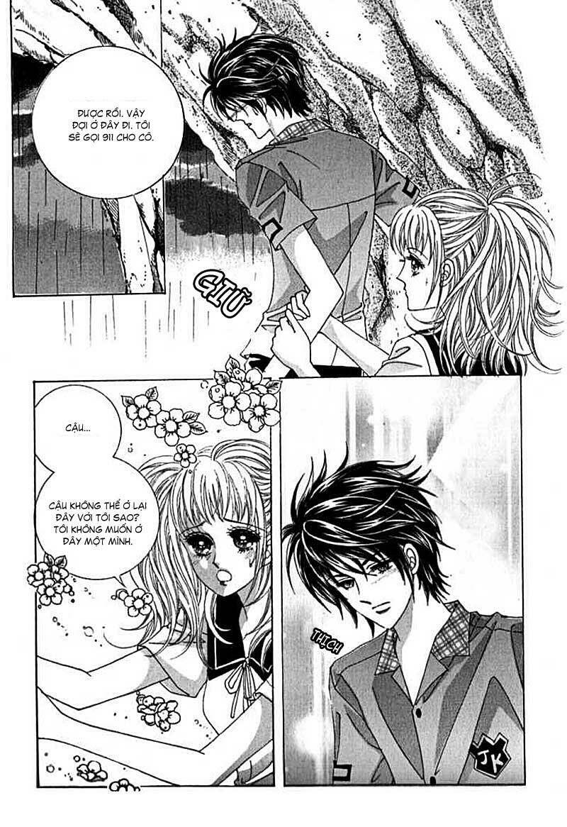 cô nàng xinh đẹp chapter 4.2 51