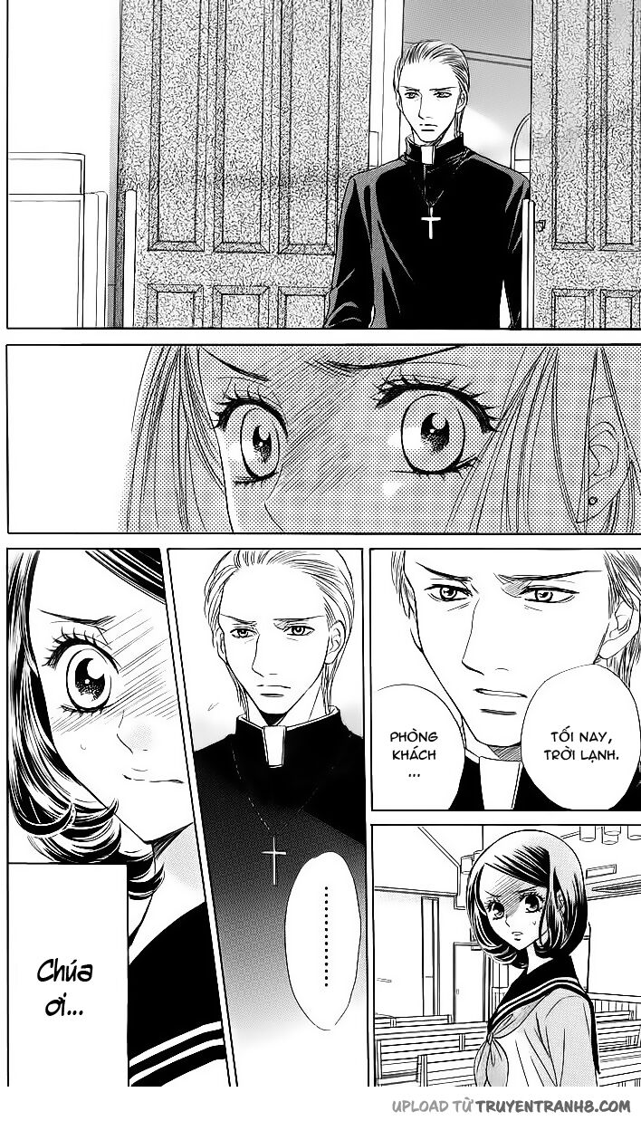 ác quỷ và bản tình ca chapter 72 22