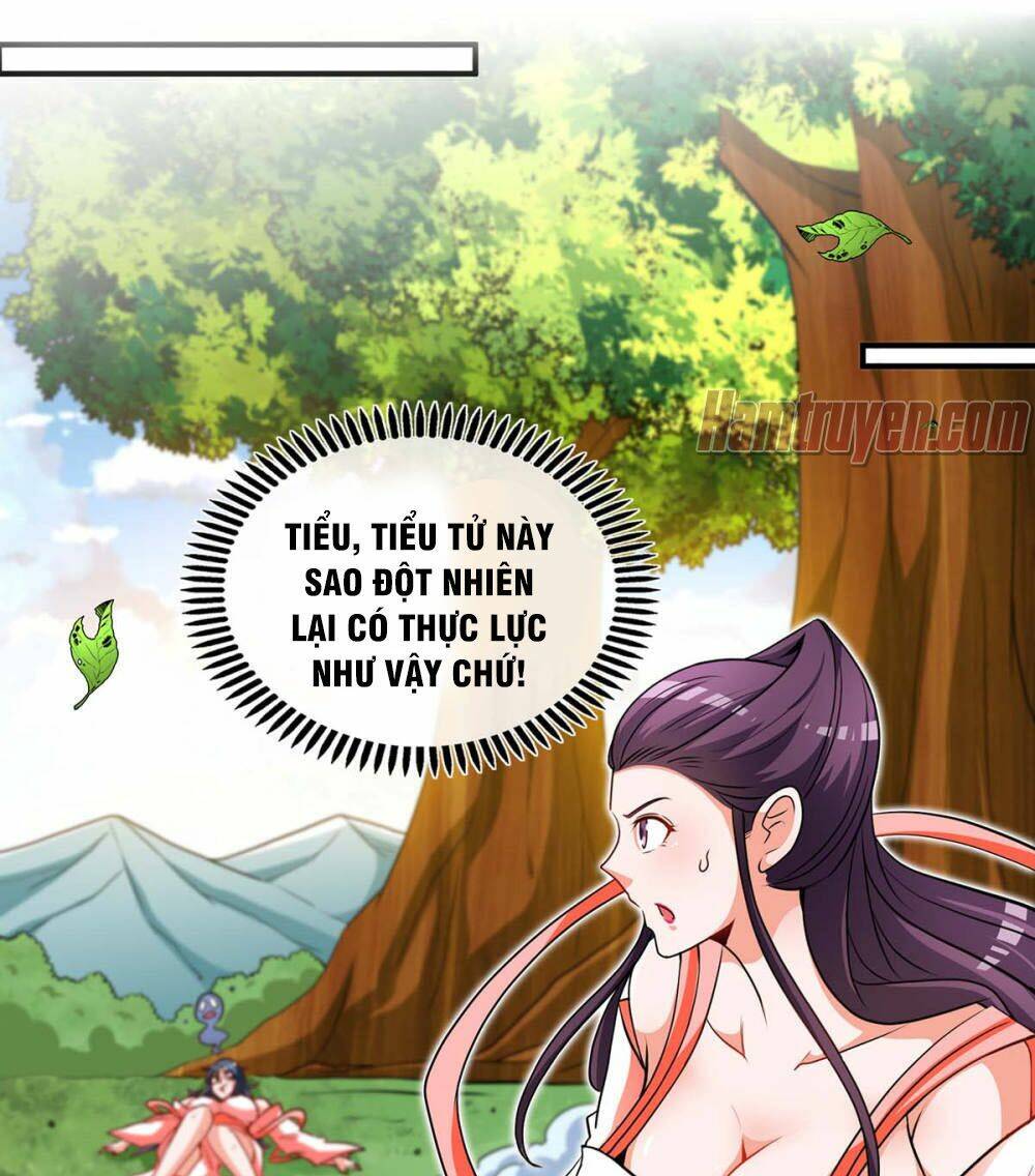 võ hồn tuyệt thế chapter 4 11