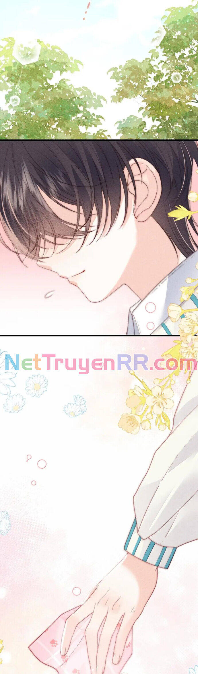 thân nhiệt ma quỷ chapter 20 19