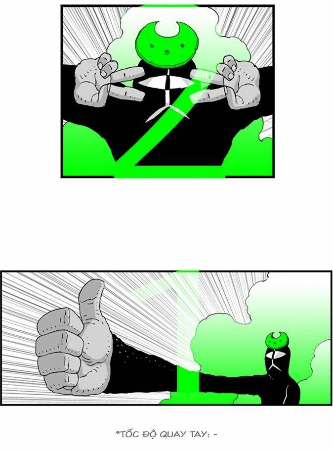 hành trình thoát khỏi địa ngục chapter 62 9