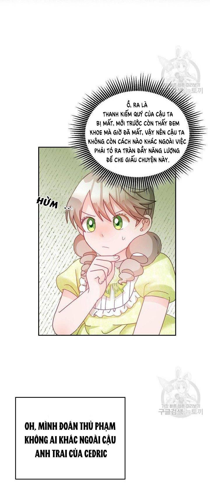 cô tiểu thư bé nhỏ thuần hóa các nhân vật chính chapter 18 8