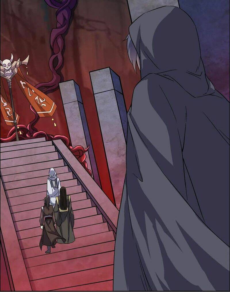 thôn phệ một thế giới tu tiên chapter 126 4