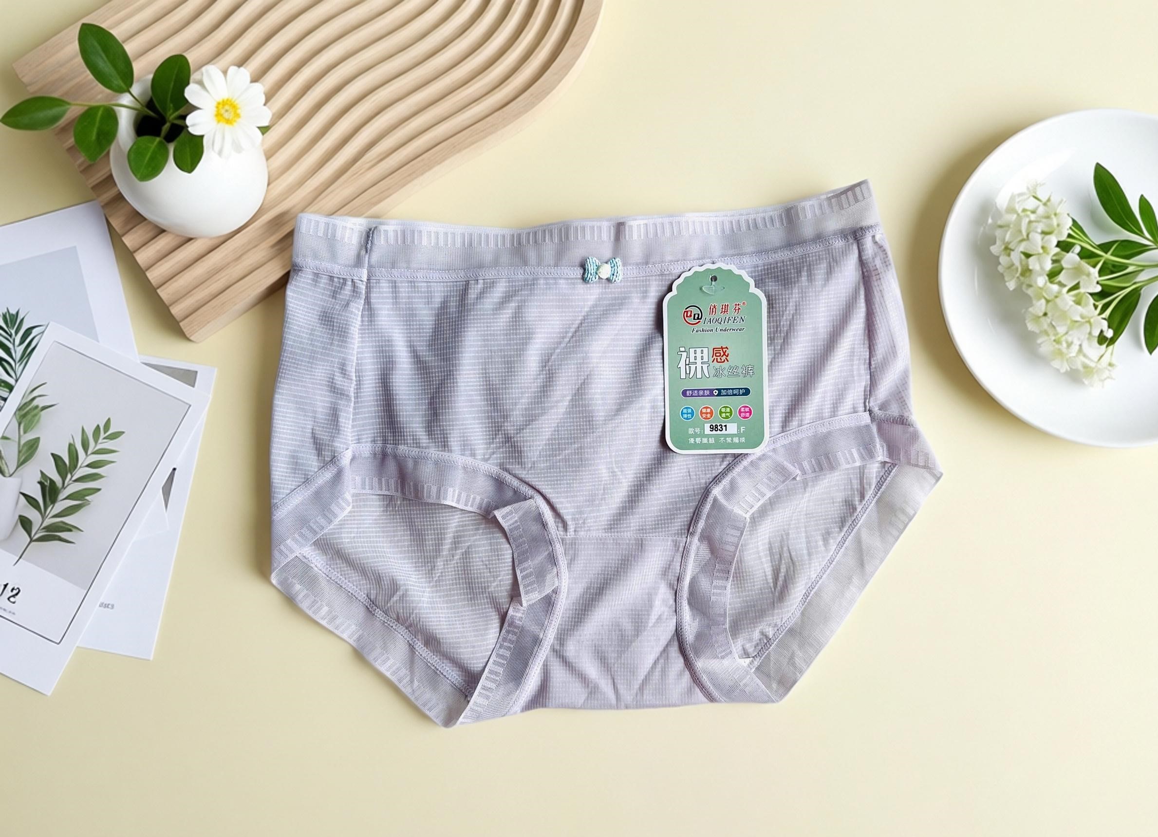 QUẦN LÓT SU NƠ TỪ 40-55KG DÀNH CHO NỮ