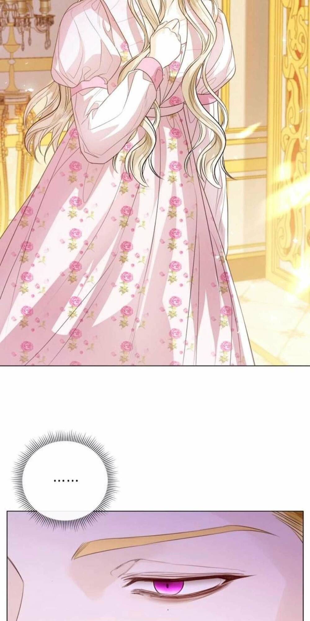 tôi sẽ từ bỏ vị trí hoàng hậu chapter 28 25