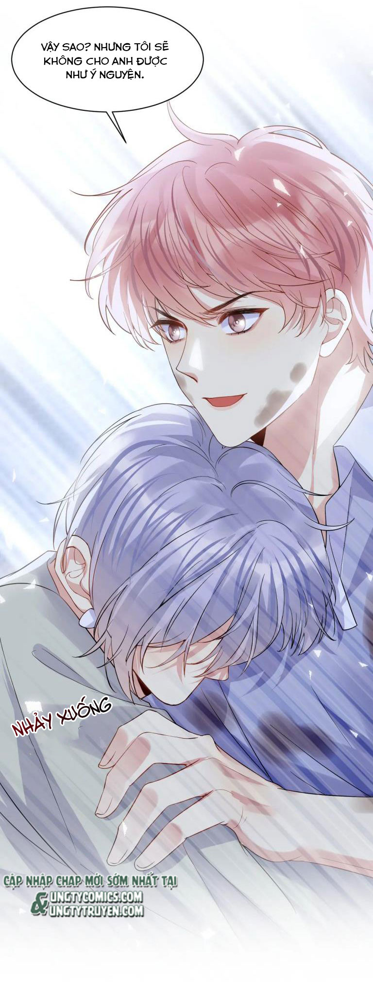 lại bị bạn trai cũ nhắm trúng rồi chapter 77 23