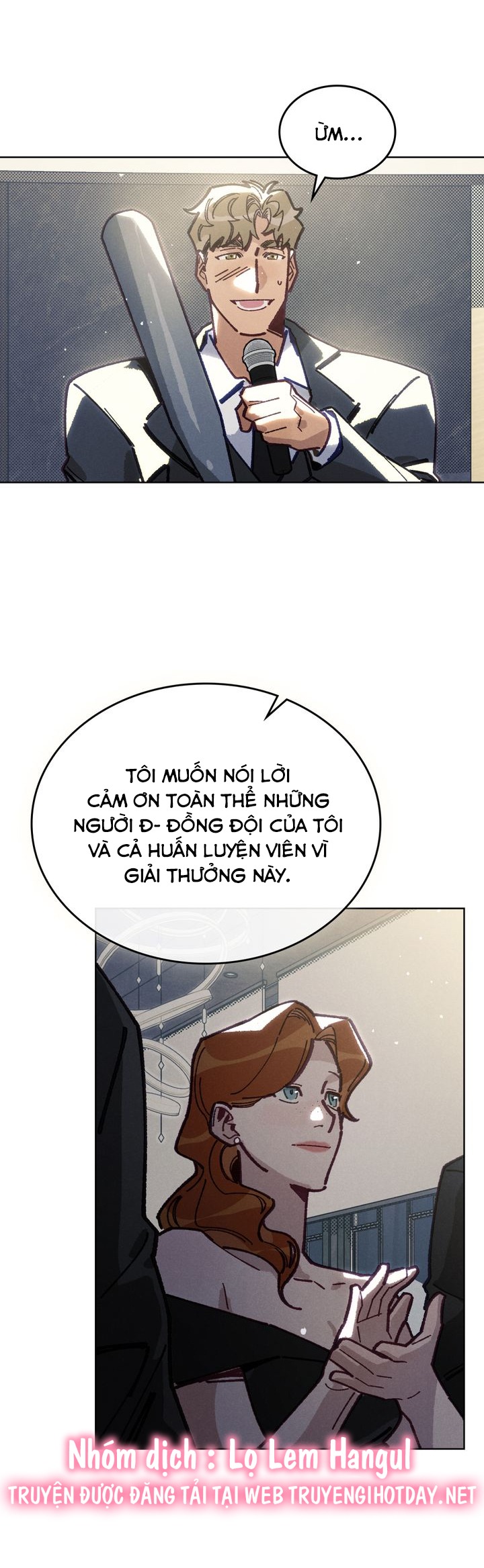 giải mã ngôn ngữ trái tim chapter 45 23