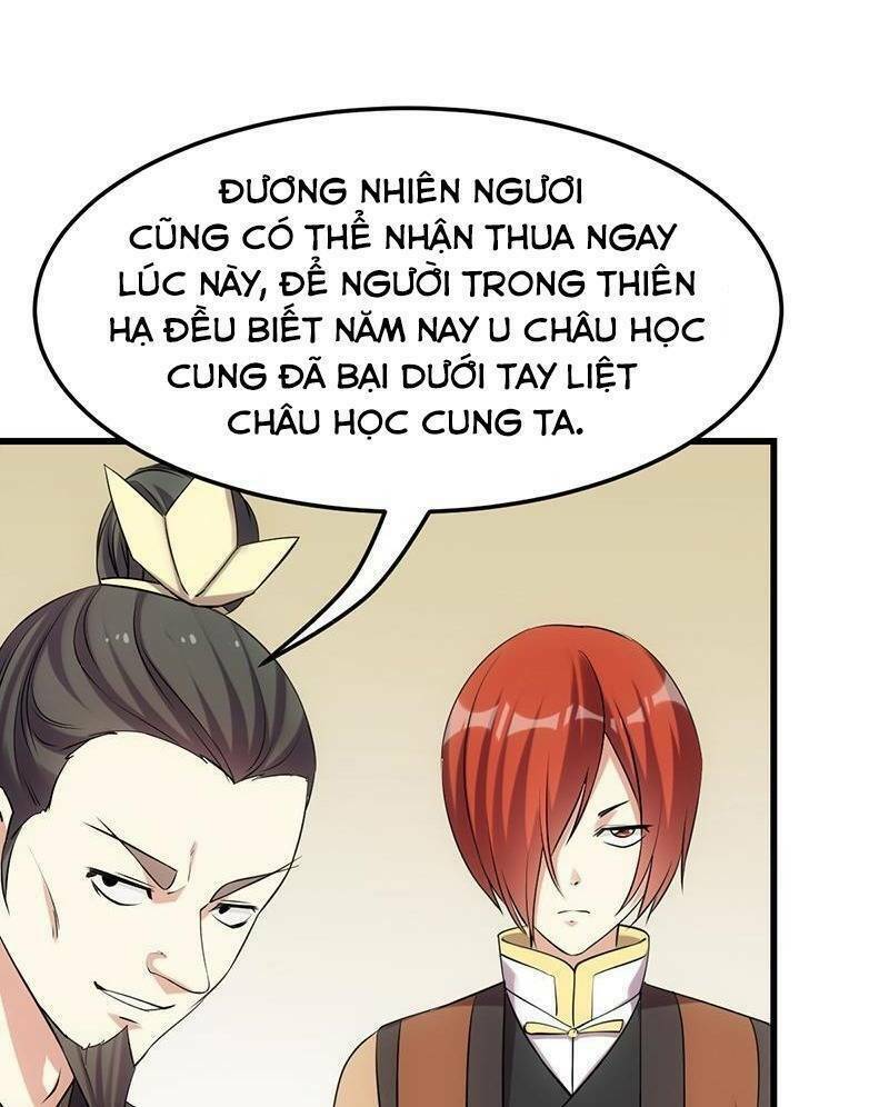 hệ thống thần long nghịch thiên chapter 56 7