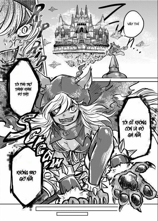 force of will chapter 2 6