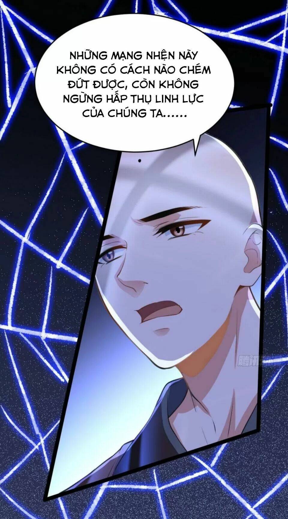 phế nữ yêu thần chapter 68 16