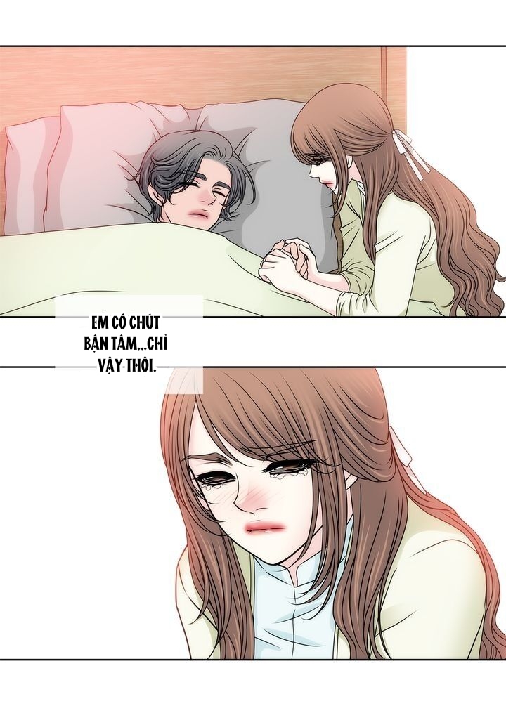 người đàn ông của tôi chapter 63.1 4