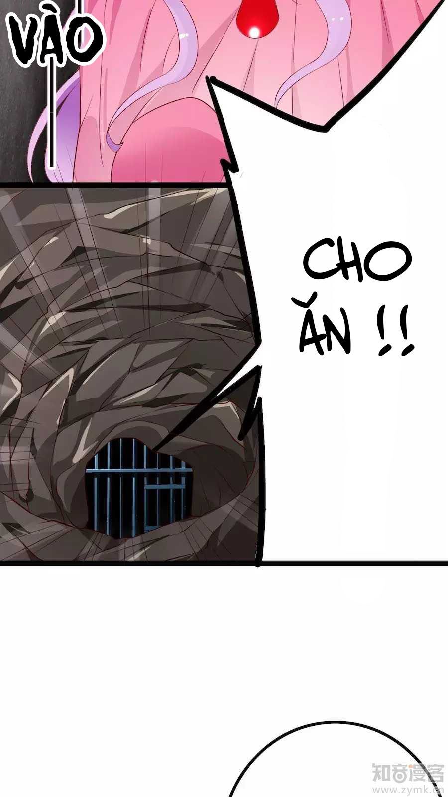 hoàng hậu của trẫm là võ lâm minh chủ chapter 36 43