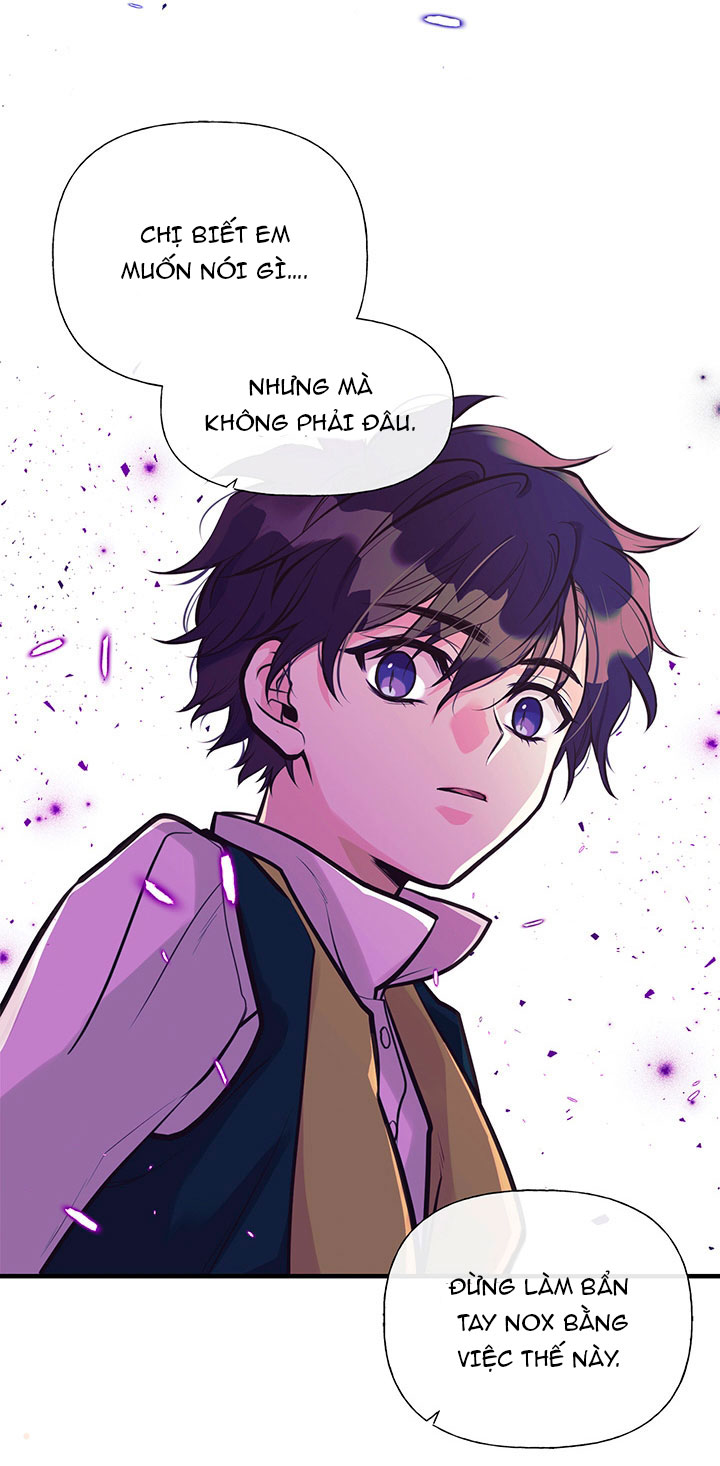 chị tôi đã nhặt về một nam chính quyến rũ chapter 44 9