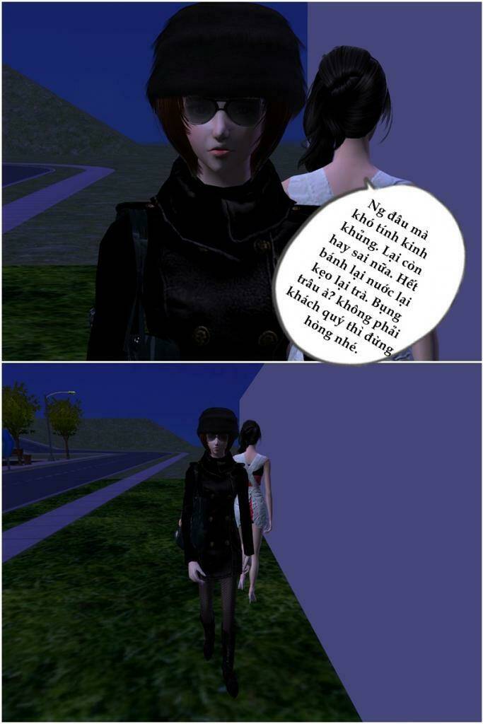 the world of model chapter 11 7