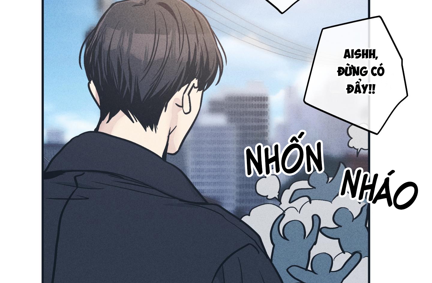 Phục Thù chapter 48