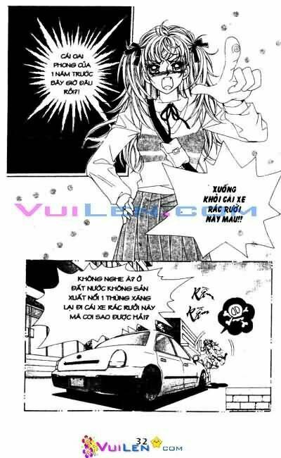 thiên thần tái thế chapter 1 32