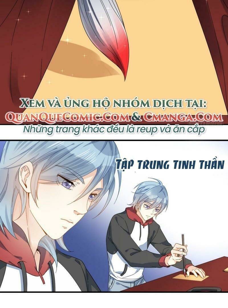 phi chức nghiệp bán tiên chapter 3 6