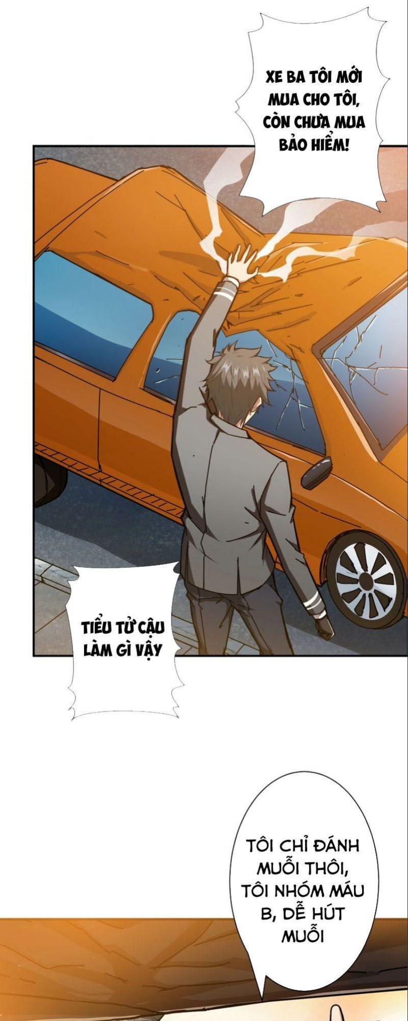 god slayer chapter 48 11