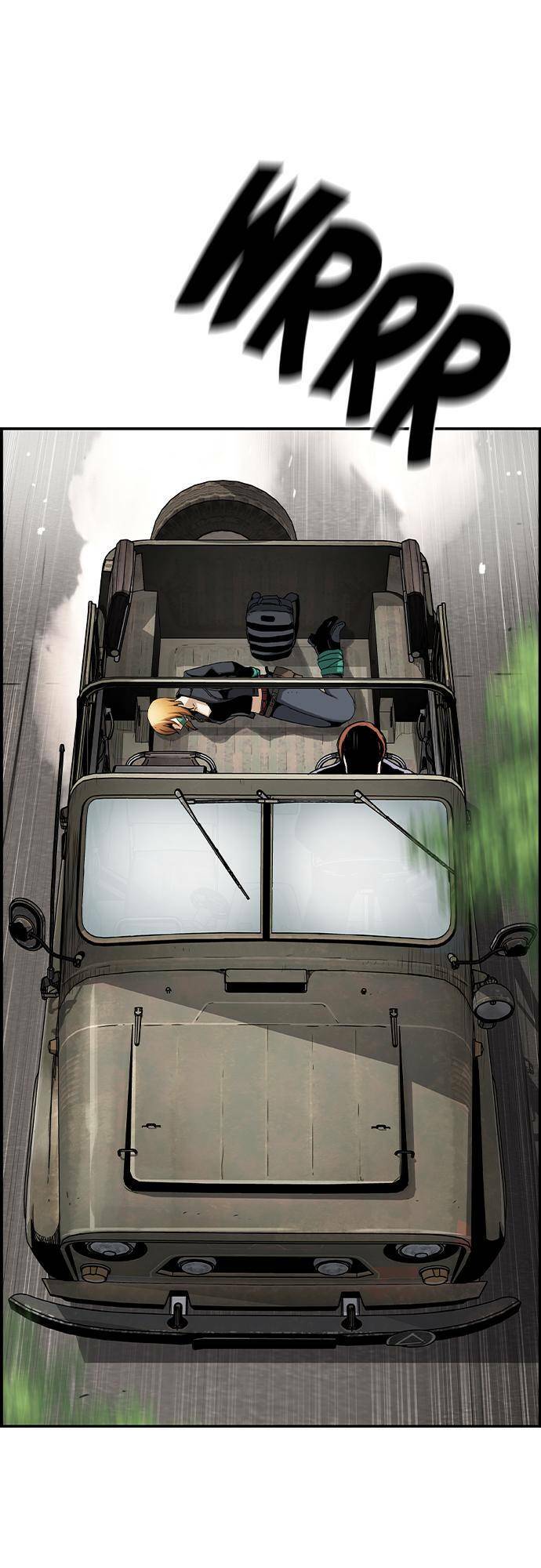 pubg - cuộc chiến sinh tồn - 100 chapter 11 40