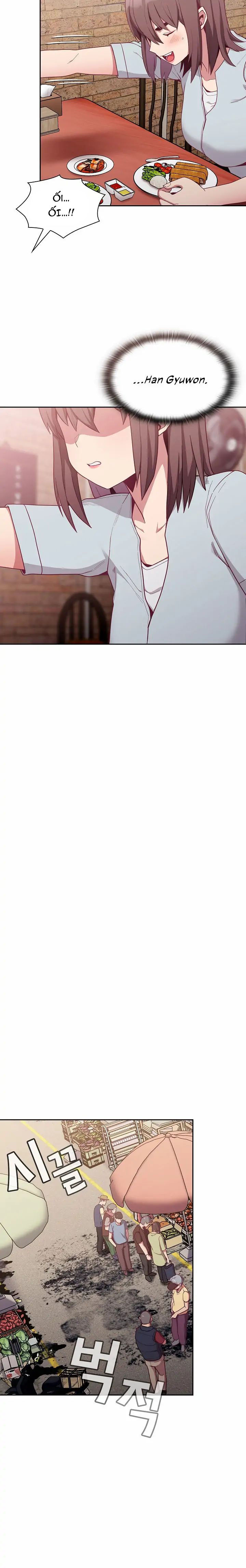 người chữa lành chapter 13.1 15