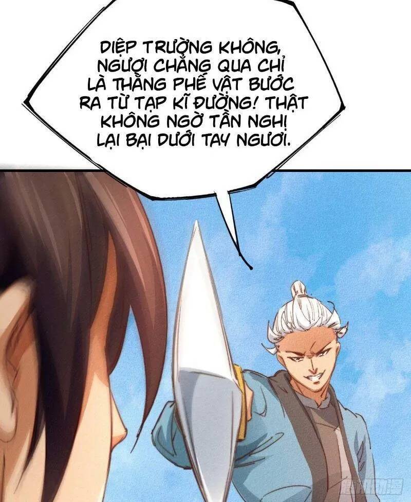 ta thành thần một mình chapter 17 8