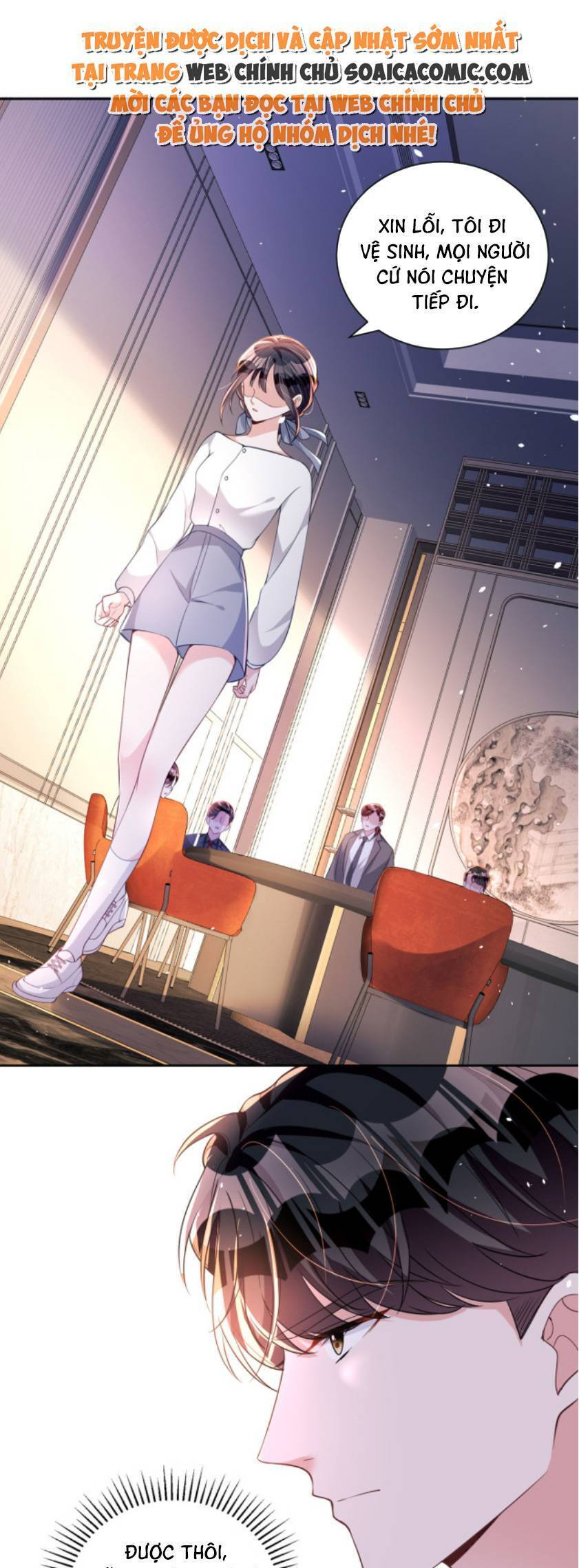 tổng tài huyết tộc cực sủng cô vợ mỹ nhân ngư chapter 29 23