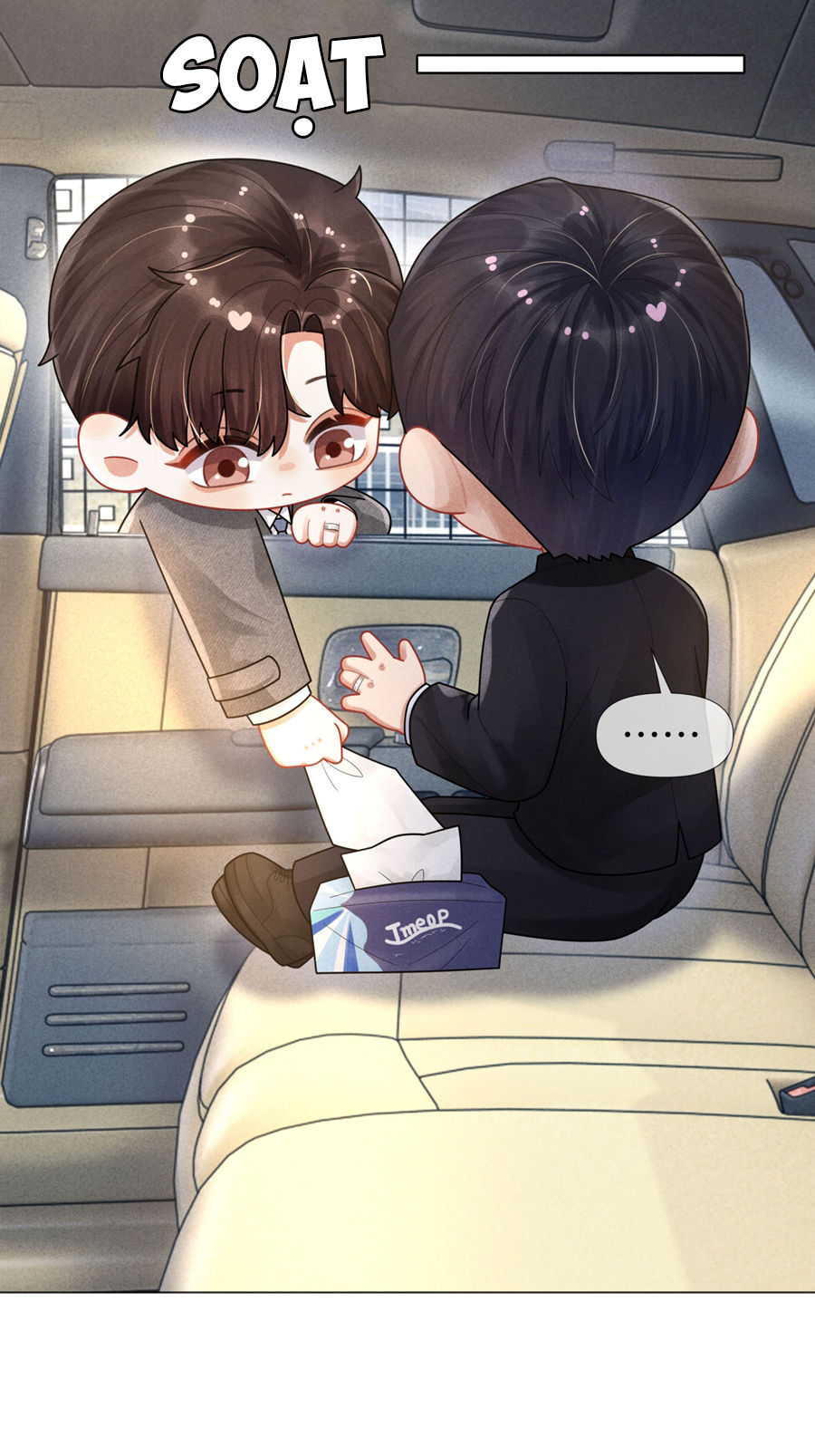 dior tiên sinh chapter 60 30