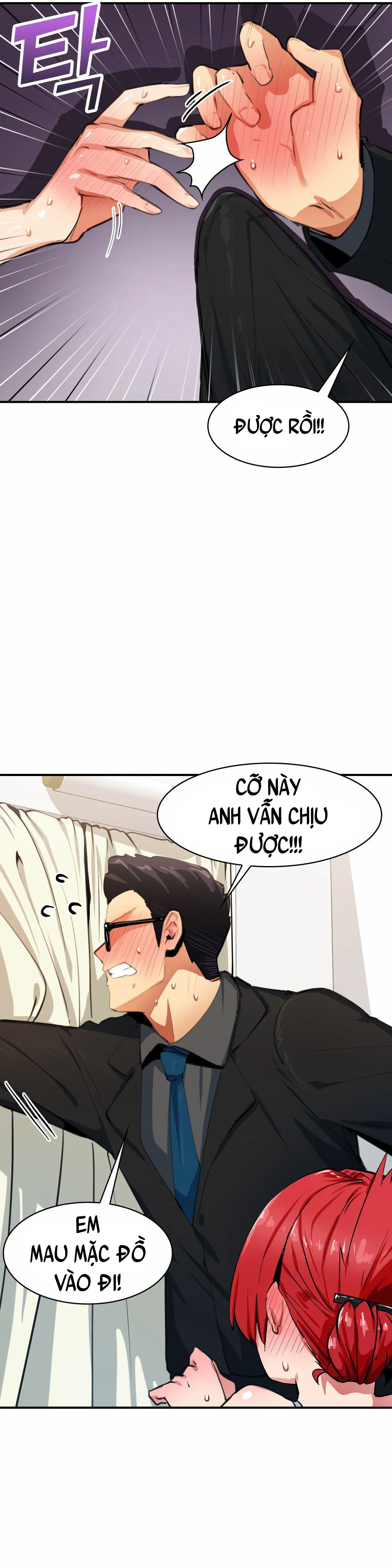 vấn đề nhạy cảm chapter 8 2