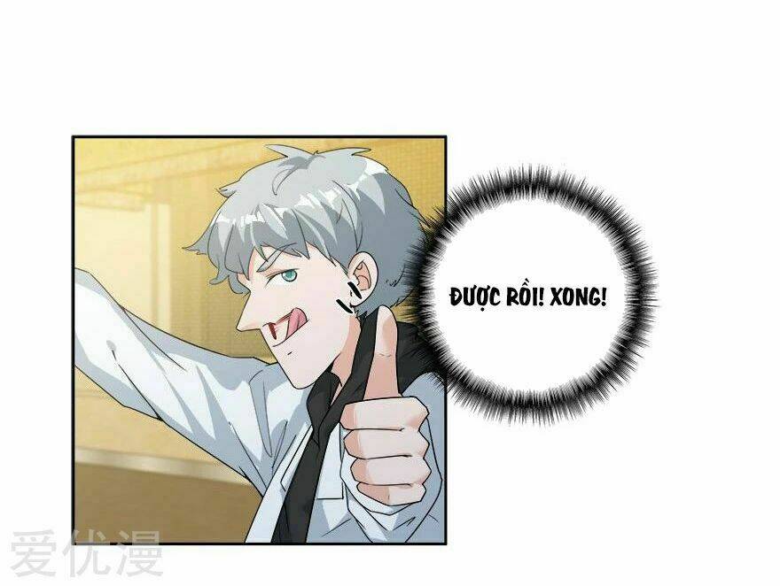 khốn ái tù lung chapter 25 24