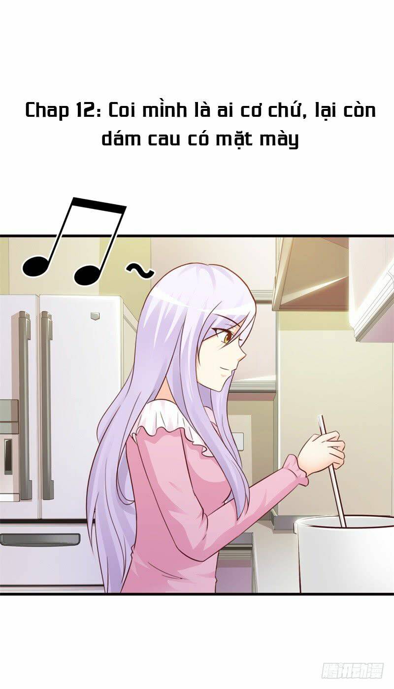 boss cấm dục thành nghiện chapter 12 2