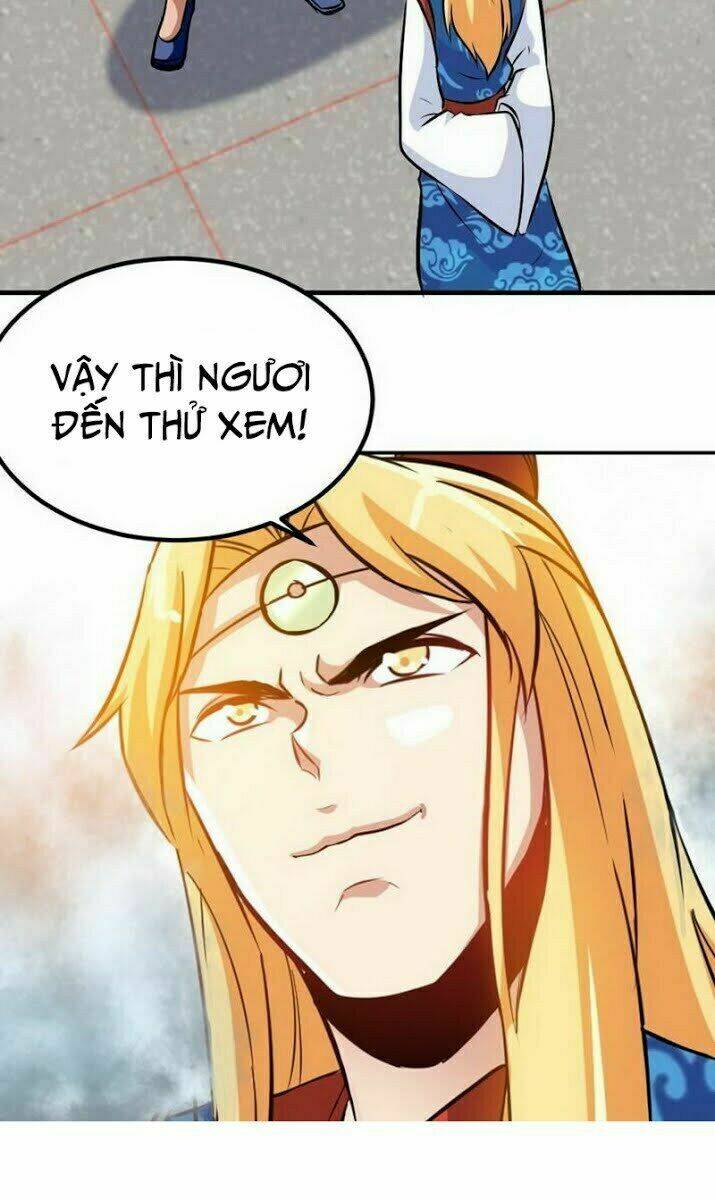 chí tôn thần ma chapter 81 7