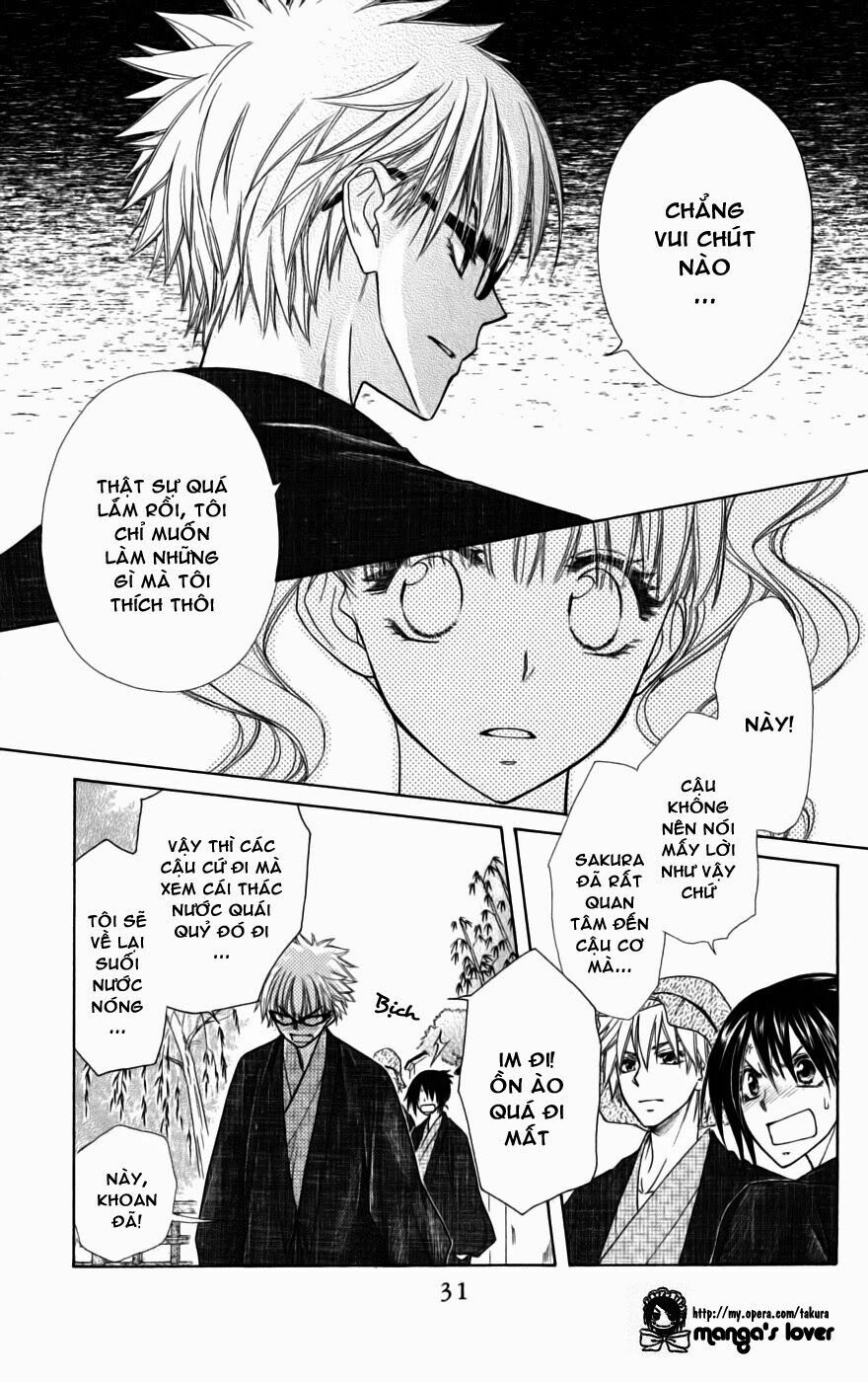 khi sếp là hầu bàn chapter 47 31