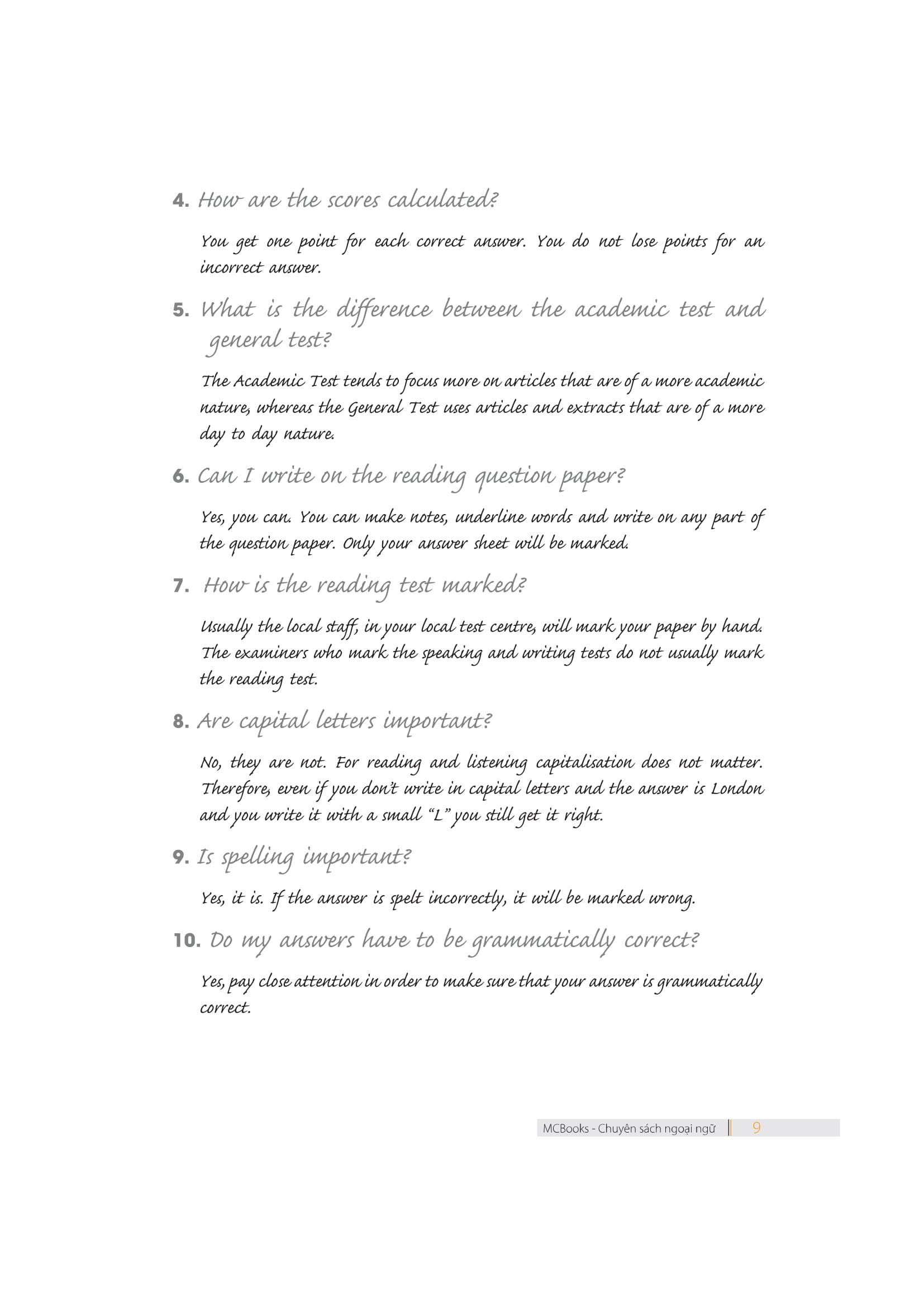 The Ultimate Guide To Academic Reading (Bộ Sách Ielts Mike)