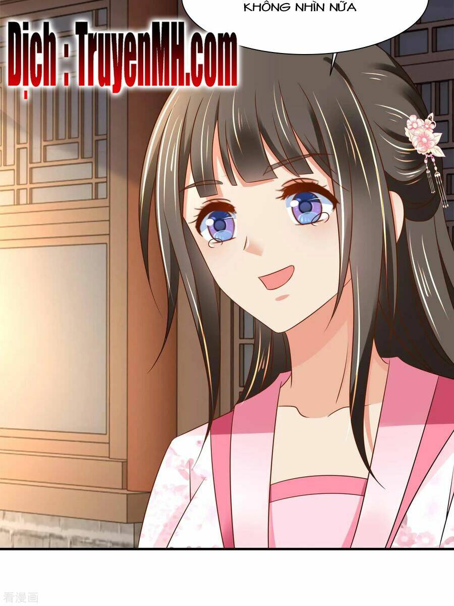 lãnh cung phế hậu muốn nghịch thiên chapter 216 10